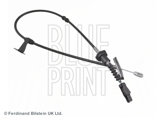 Cable Pull, clutch control